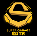 SUPER GARAGE