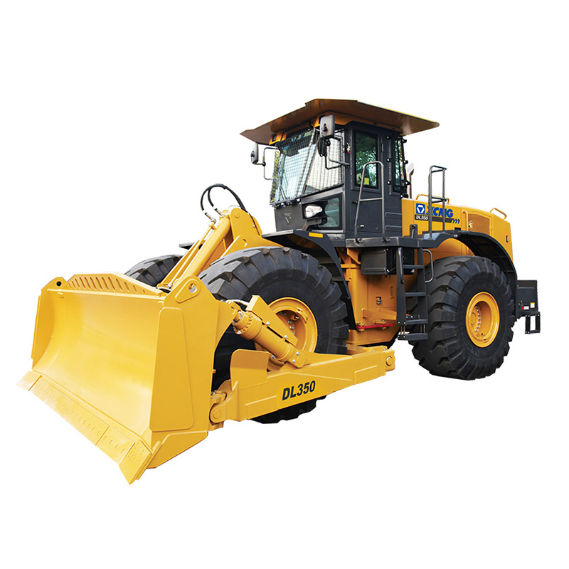 Wheel Dozer